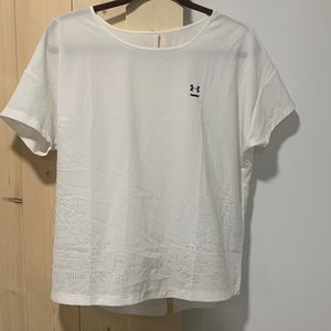 Under Armour athletic shirt